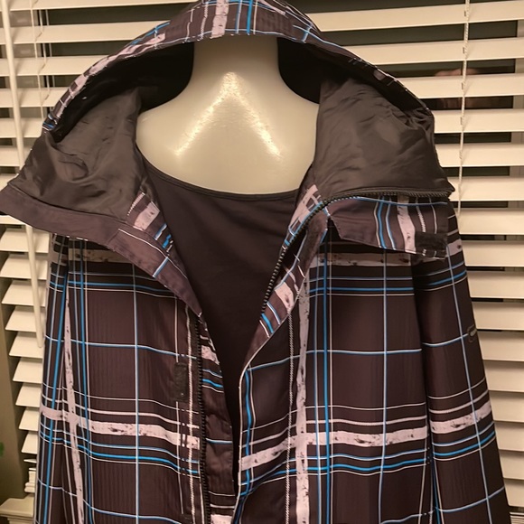 Quicksilver utility jacket - Picture 2 of 7